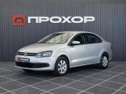 Volkswagen Polo V Пермь  - изображение 34