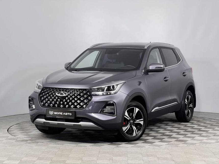 Chery Tiggo 4 Pro I Калининград  - изображение 1