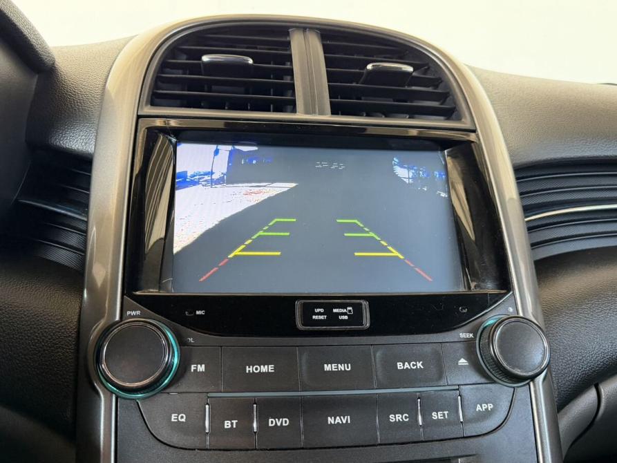 Chevrolet Malibu VIII Псков  - изображение 15
