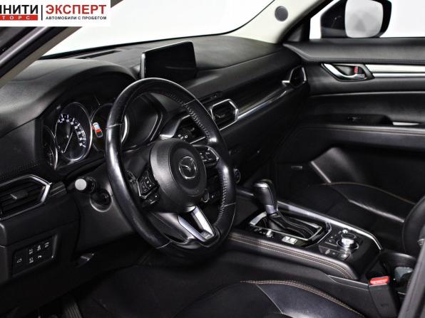 Mazda CX-5 II с пробегом 2018 года, цена 2 497 000 рублей, 162575 км, внедорожник, Автокод Объявления