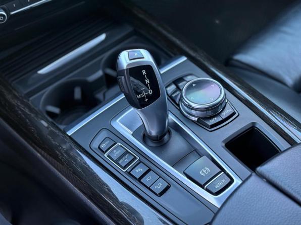 BMW X5 III (F15) с пробегом 2014 года, цена 3 150 000 рублей, 195641 км, внедорожник, Автокод Объявления