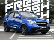 Chery Tiggo 4 I Волгоград  - изображение 21