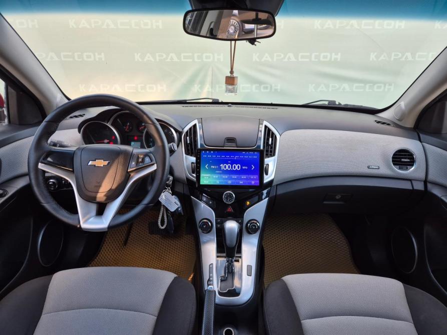 Chevrolet Cruze I Рестайлинг Екатеринбург  - изображение 6