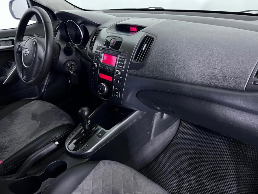 Kia Cerato II Ростов-на-Дону  - изображение 14