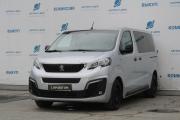 Peugeot Traveller I Пермь  - изображение 23