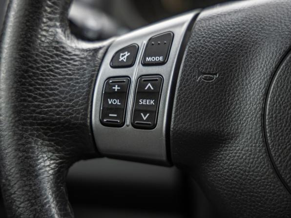 Suzuki SX4 I (Classic) Рестайлинг с пробегом 2012 года, цена 948 000 рублей, 181398 км, хэтчбек, Автокод Объявления