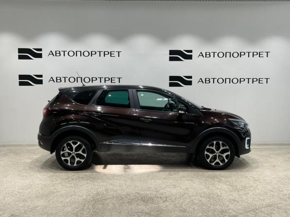 Renault Kaptur I с пробегом 2019 года, цена 1 399 000 рублей, 106806 км, внедорожник, Автокод Объявления