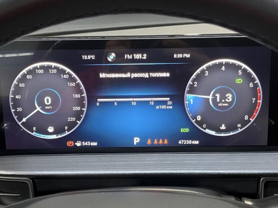 Chery Tiggo 7 Pro Max I Курск  - изображение 11