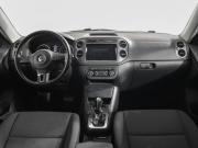 Volkswagen Tiguan I Рестайлинг Санкт-Петербург  - изображение 34