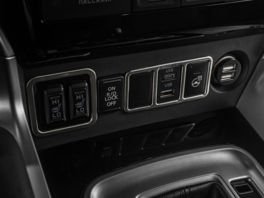 Mitsubishi Pajero Sport III Тюмень  - изображение 18