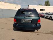 Honda Odyssey I Уфа  - изображение 31