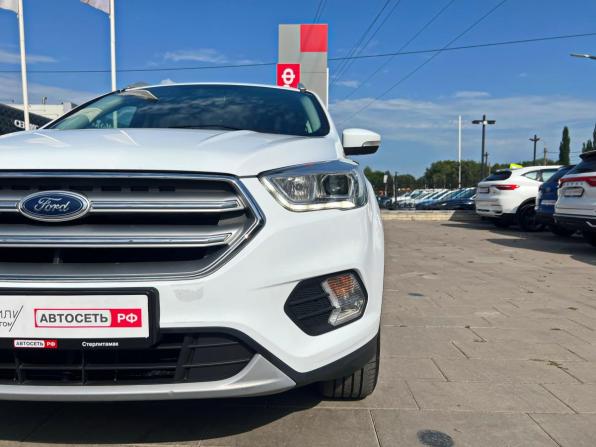 Ford Kuga II Рестайлинг с пробегом 2018 года, цена 1 761 400 рублей, 88465 км, внедорожник, Автокод Объявления