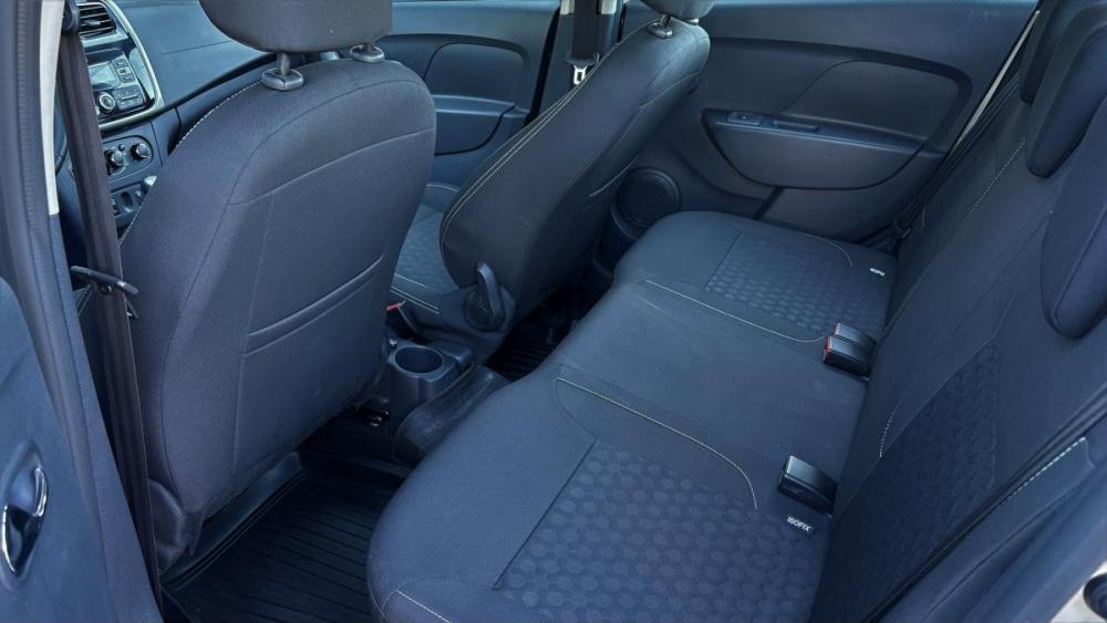Renault Logan II Рестайлинг Брянск  - изображение 21