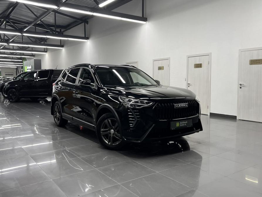 Haval Jolion I Рестайлинг Тверь  - изображение 5
