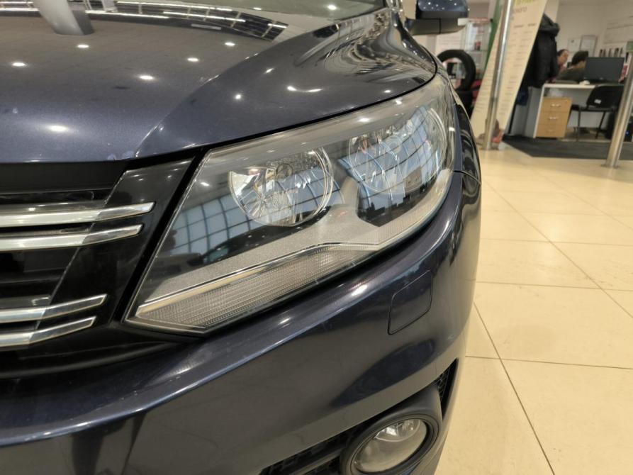 Volkswagen Tiguan I Рестайлинг Казань  - изображение 21