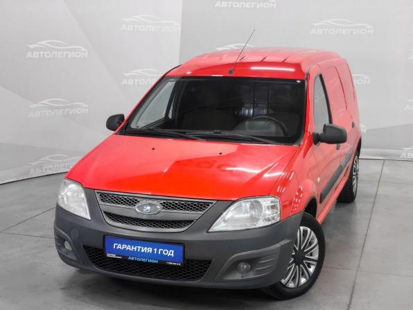 Lada (ВАЗ) Largus I с пробегом 2019 года, цена 549 000 рублей, 245000 км, универсал, Автокод Объявления