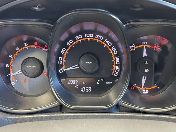 Lada (ВАЗ) Vesta I с пробегом 2021 года, цена 967 000 рублей, 128074 км, седан, Автокод Объявления