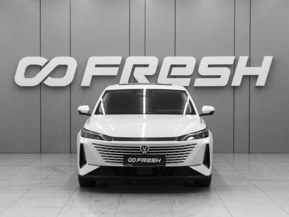 Changan Lamore с пробегом 2024 года, цена 2 070 000 рублей, 28926 км, седан, Автокод Объявления