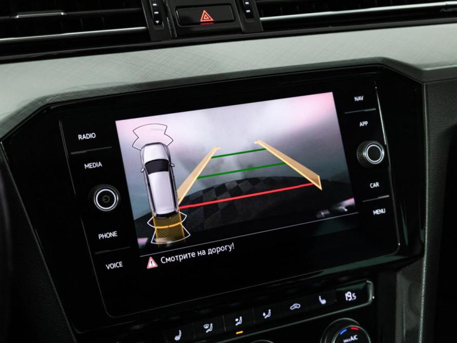 Volkswagen Passat B8 Рестайлинг Санкт-Петербург  - изображение 15