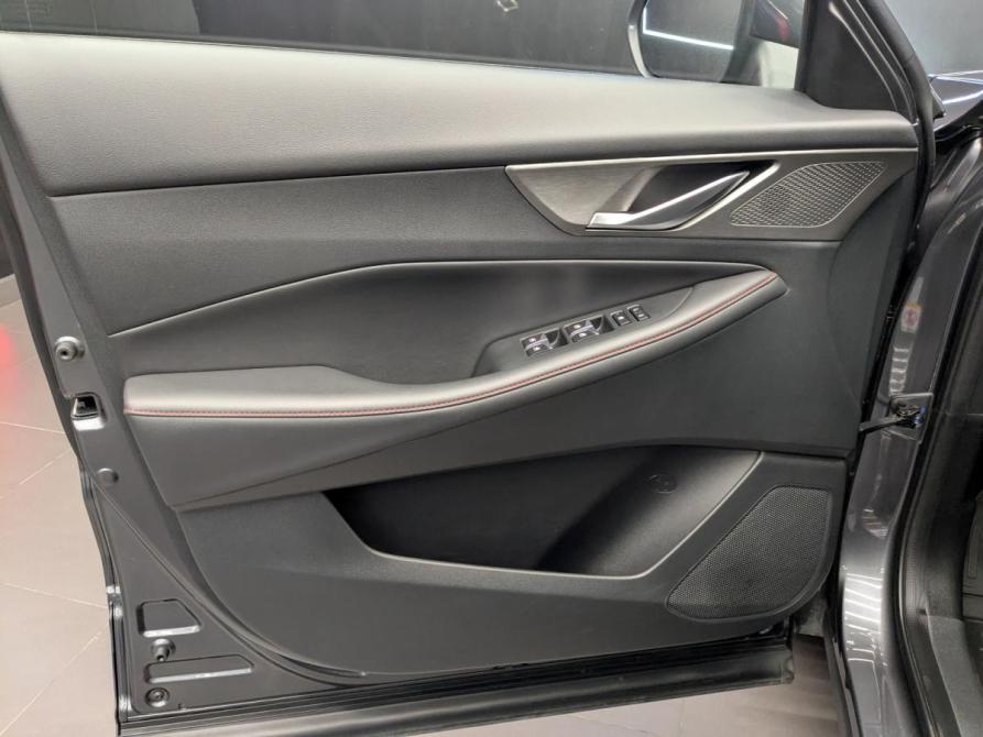 Changan CS35 Plus I Рестайлинг Москва  - изображение 8