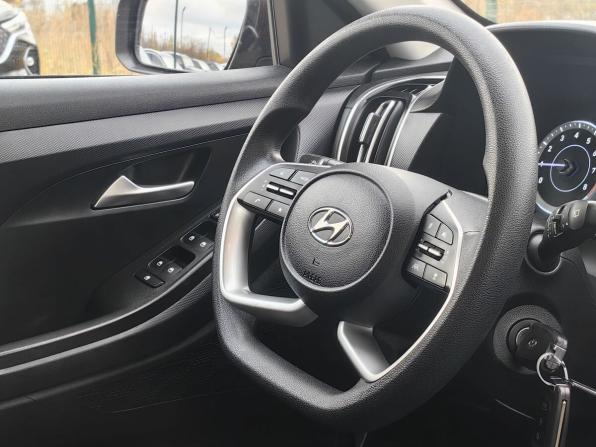 Hyundai Creta II с пробегом 2021 года, цена 1 749 000 рублей, 185000 км, внедорожник, Автокод Объявления