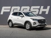 Chery Tiggo 4 Pro I Краснодар  - изображение 20