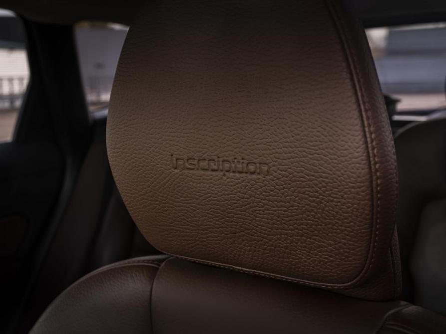 Volvo XC60 II Москва  - изображение 17