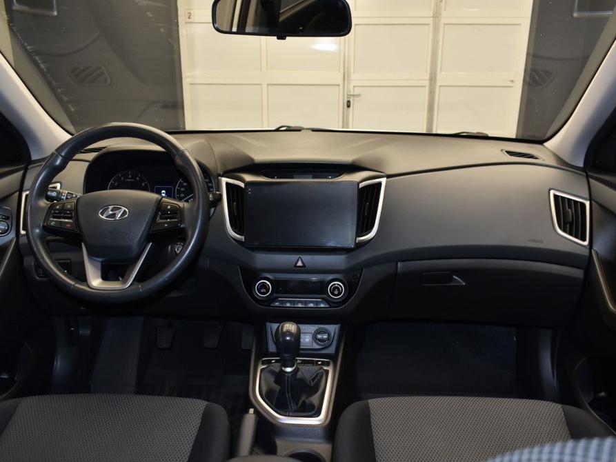 Hyundai Creta I Москва  - изображение 10