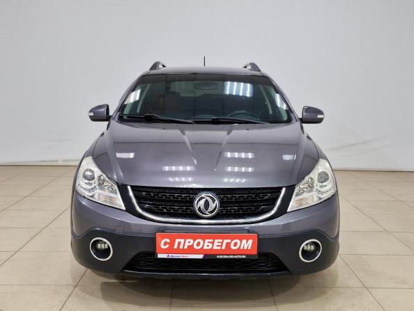 Dongfeng H30 Cross с пробегом 2015 года, цена 500 000 рублей, 114909 км, хэтчбек, Автокод Объявления