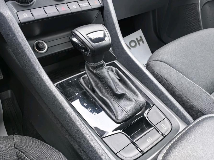 Skoda Karoq I Нижнекамск  - изображение 17