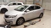 Kia Rio III Рестайлинг Санкт-Петербург  - изображение 9
