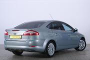 Ford Mondeo IV Омск  - изображение 30