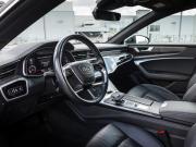 Audi A7 II (4K) Москва  - изображение 30
