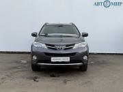 Toyota RAV4 IV (XA40) Москва  - изображение 15