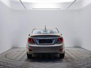Hyundai Solaris I Москва  - изображение 21