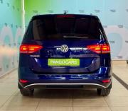 Volkswagen Touran II Набережные Челны  - изображение 35