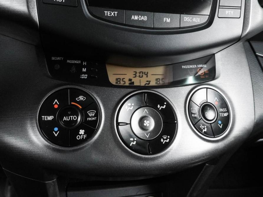 Toyota RAV4 III (XA30) Рестайлинг Воронеж  - изображение 19