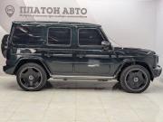 Mercedes-Benz G-Класс III (W465) Рестайлинг Воронеж  - изображение 22