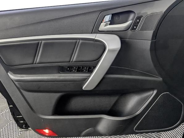 Geely Emgrand 7 I Рестайлинг с пробегом 2019 года, цена 1 075 000 рублей, 55915 км, седан, Автокод Объявления