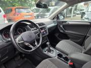 Volkswagen Tiguan II Рестайлинг Санкт-Петербург  - изображение 20