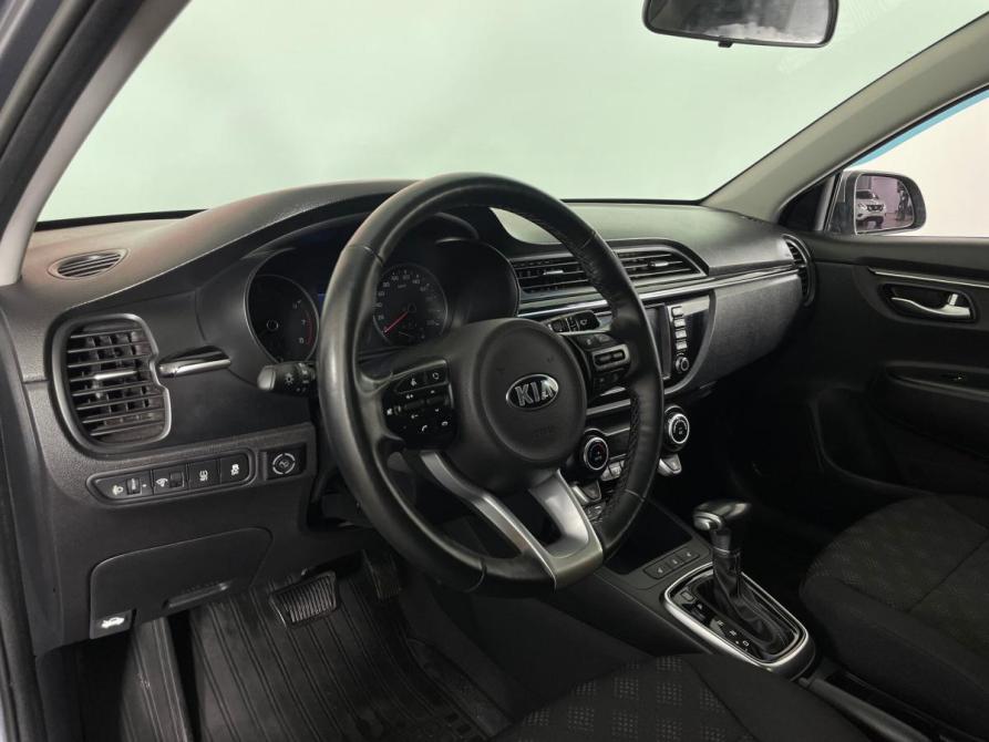 Kia Rio IV Воронеж  - изображение 10