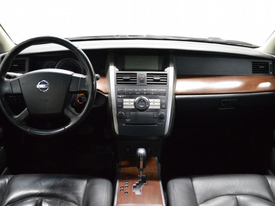 Nissan Teana I Рестайлинг Санкт-Петербург  - изображение 14