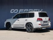Lexus LX III Рестайлинг Краснодар  - изображение 31