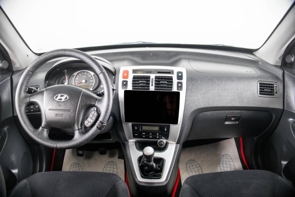 Hyundai Tucson I Пермь  - изображение 13