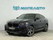 BMW X6 III (G06) Калининград  - изображение 35