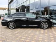 Toyota Camry VII (XV50) Рестайлинг Калуга  - изображение 8