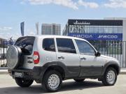 Chevrolet Niva I Рестайлинг Новосибирск  - изображение 32