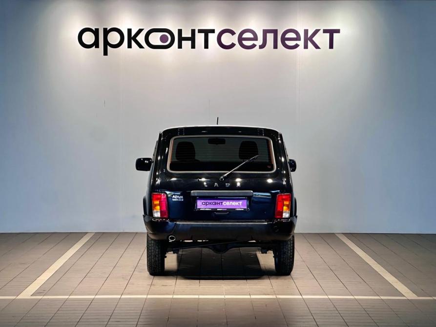 Lada (ВАЗ) Niva Legend I Краснодар  - изображение 6