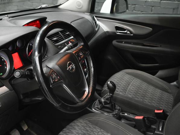 Opel Mokka I с пробегом 2013 года, цена 850 000 рублей, 173391 км, внедорожник, Автокод Объявления