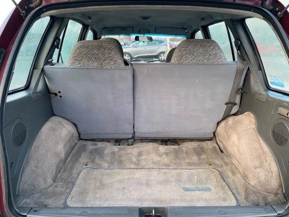 Kia Sportage I с пробегом 1996 года, цена 309 000 рублей, 150000 км, внедорожник, Автокод Объявления